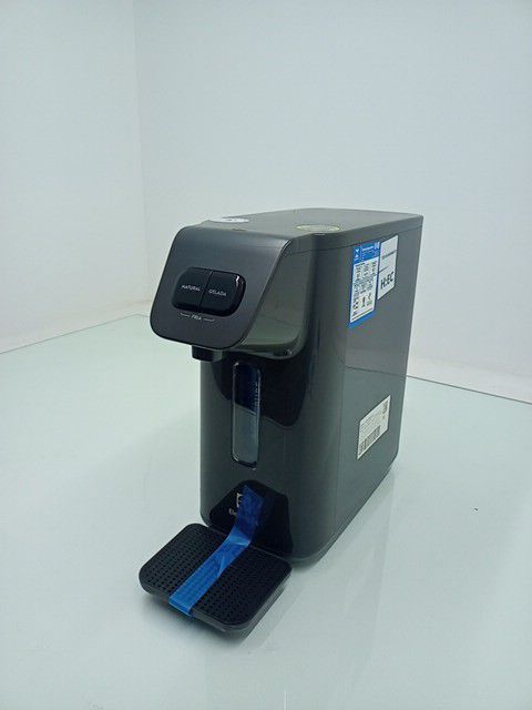PURIFICADOR ELECTROLUX PE15X  EFFICIENT ELETR