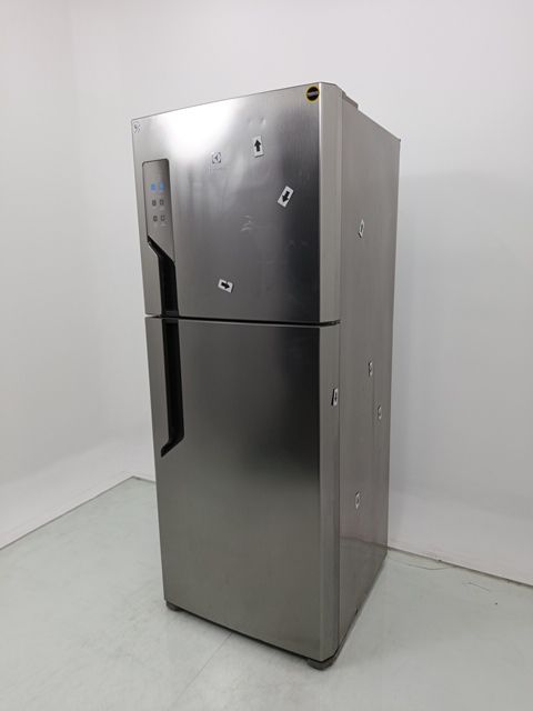 REFRIGERADOR ELECTROLUX TF55S - Refrigerador 