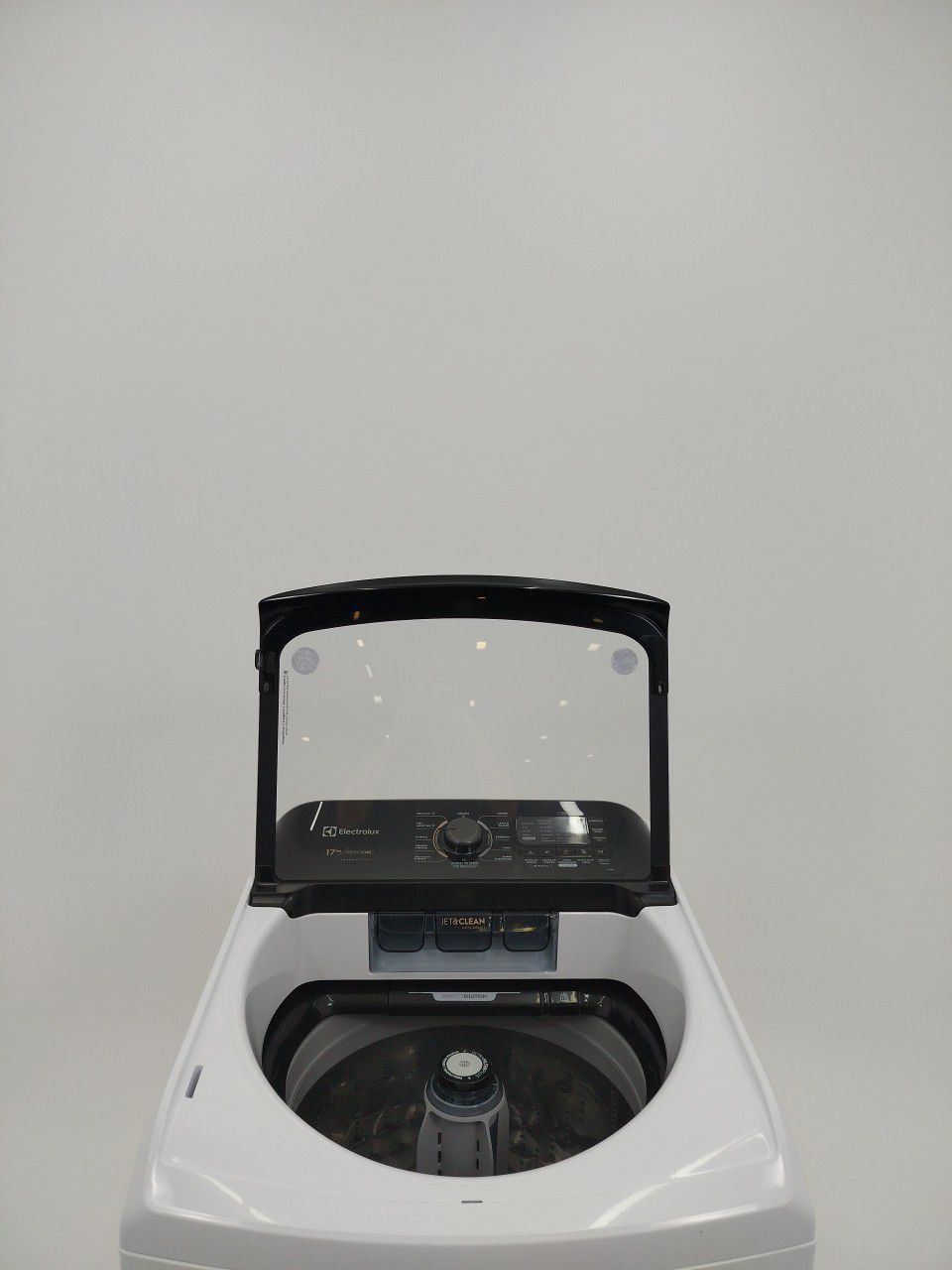 LAVADORA ELECTROLUX LEV17 17KG PERFECT CARE C