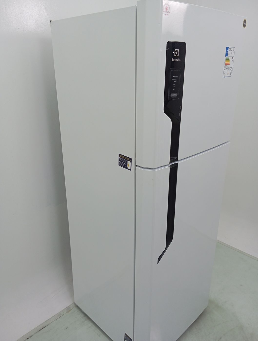 GELADEIRA ELECTROLUX TF71 FROST FREE 480L DUP
