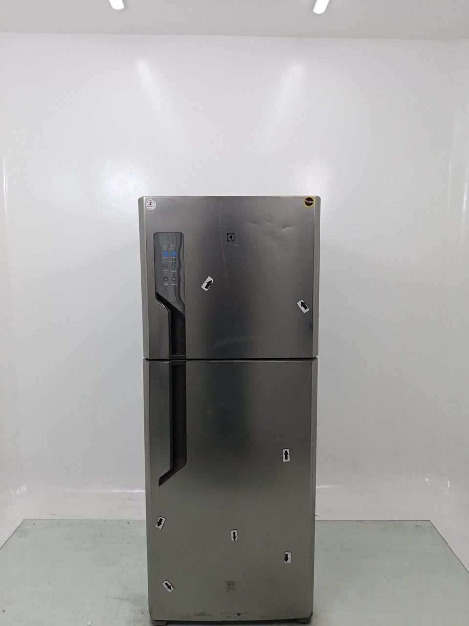GELADEIRA ELECTROLUX TF55S FROST FREE 431L DU