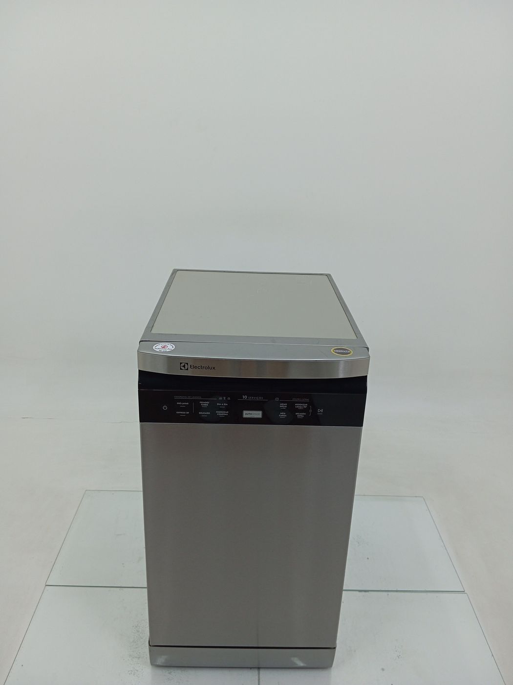 LAVA LOUCAS ELECTROLUX LL10X 10 SERVICOS - IN