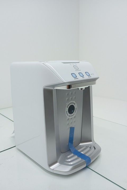 PURIFICADOR ELECTROLUX PA21G PURIFICADOR  DE 