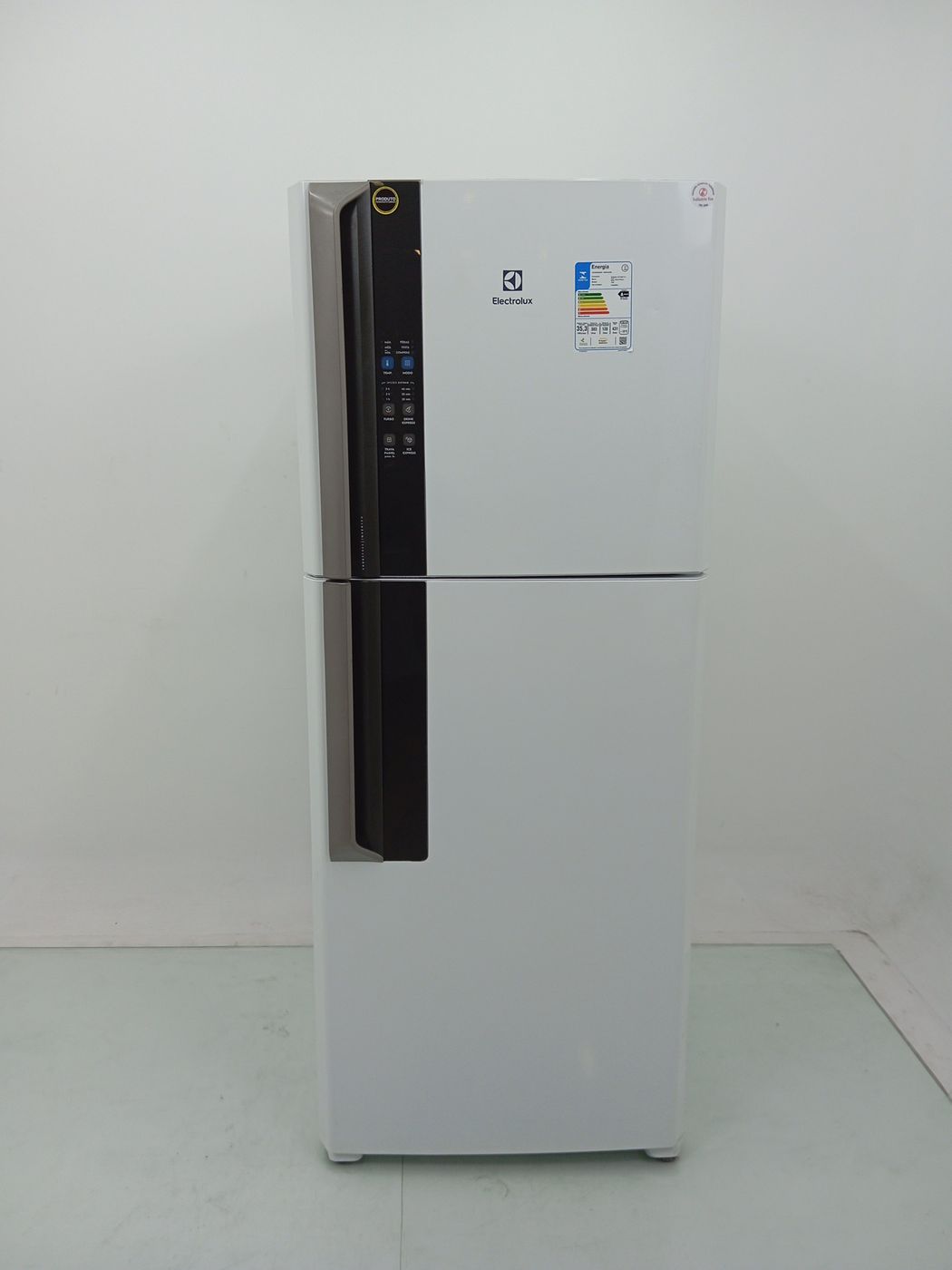 REFRIGERADOR ELECTROLUX IF55-   FROST FREE 43