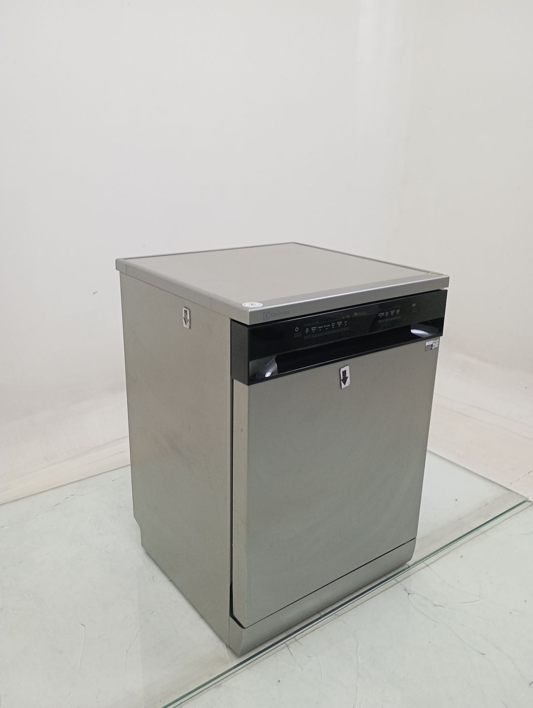 LAVA LOUCAS ELECTROLUX LS14E 14 SERVICOS INOX