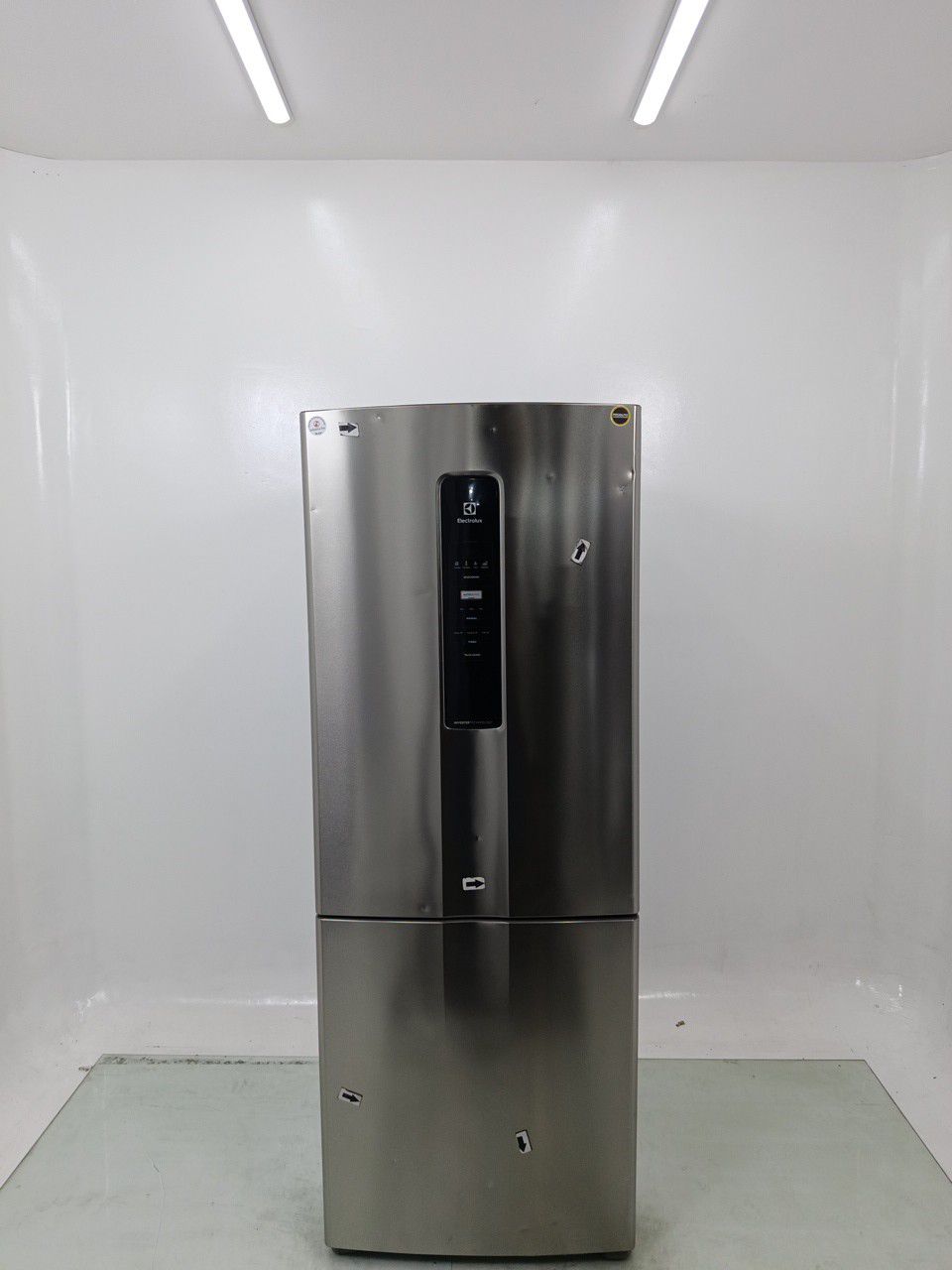 GELADEIRA ELECTROLUX IB55S FROST FREE INVERTE