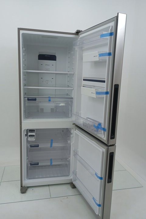 REFRIGERADOR ELECTROLUX IB7S FROST FREE INVER