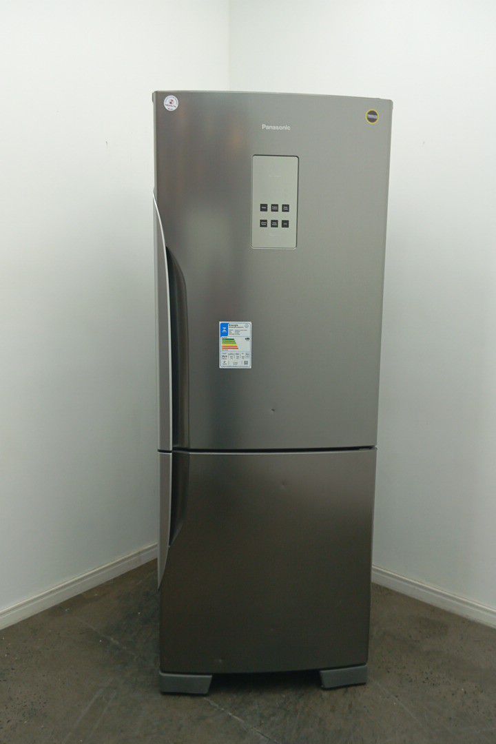 REFRIGERADOR PANASONIC 425L FROST FREE 2 PORT