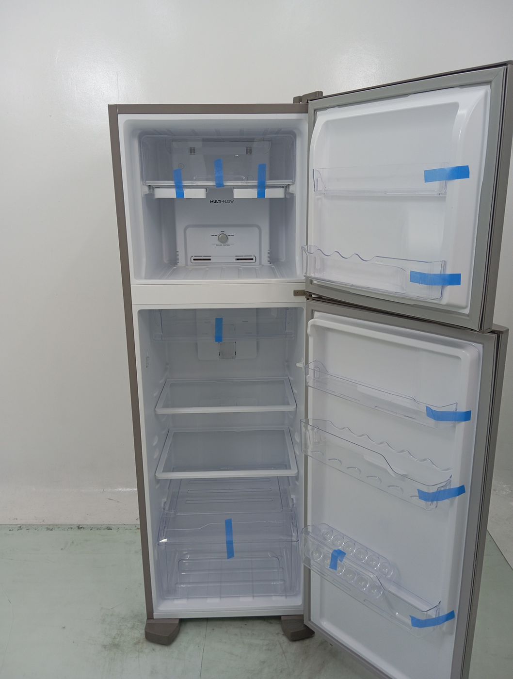 GELADEIRA ELECTROLUX DFX41 FROST FREE 371L DU