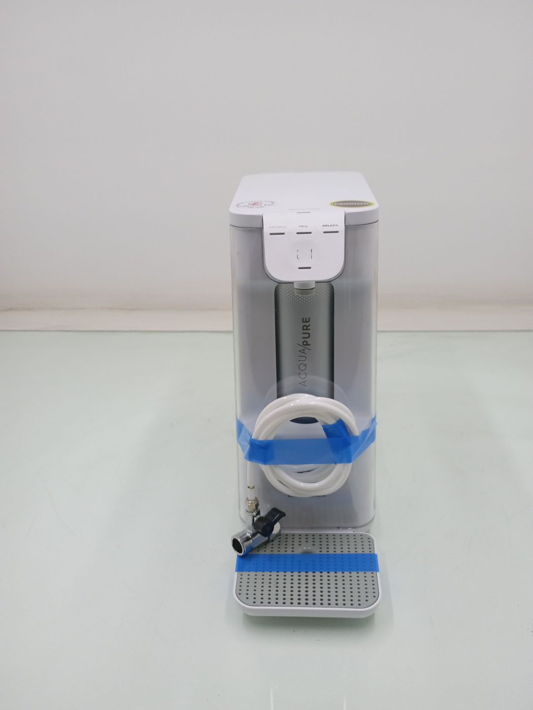 PURIFICADOR ELECTROLUX PE12B - Purificador El