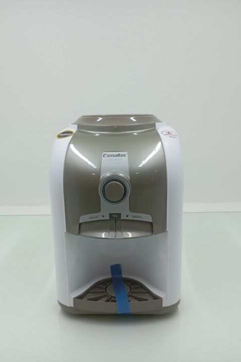 BEBEDOURO ESMALTEC DE MESA REFRIGERADO EGM30 