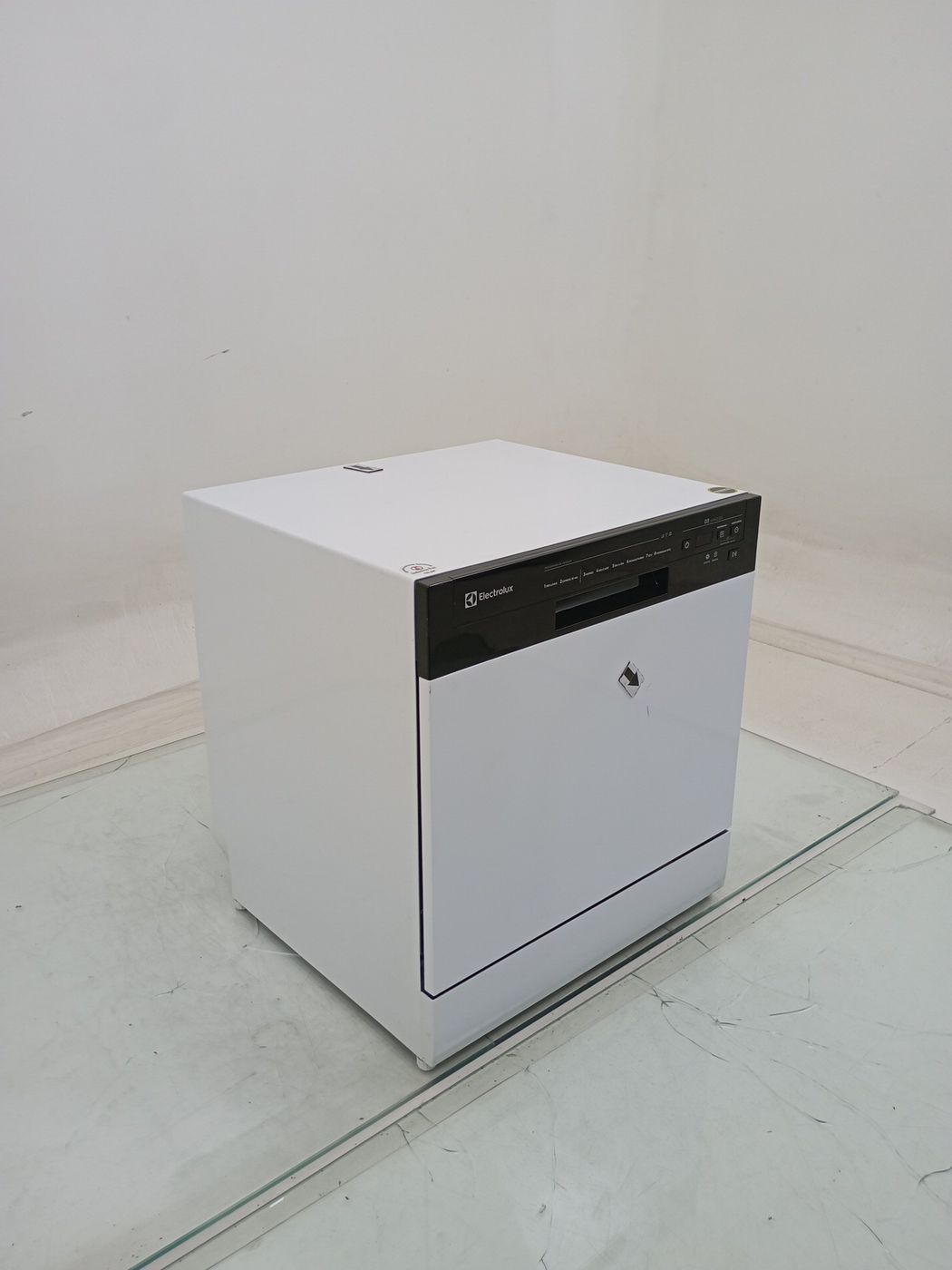 LAVA LOUCAS ELECTROLUX LB08E 8 SERVICOS - BRA