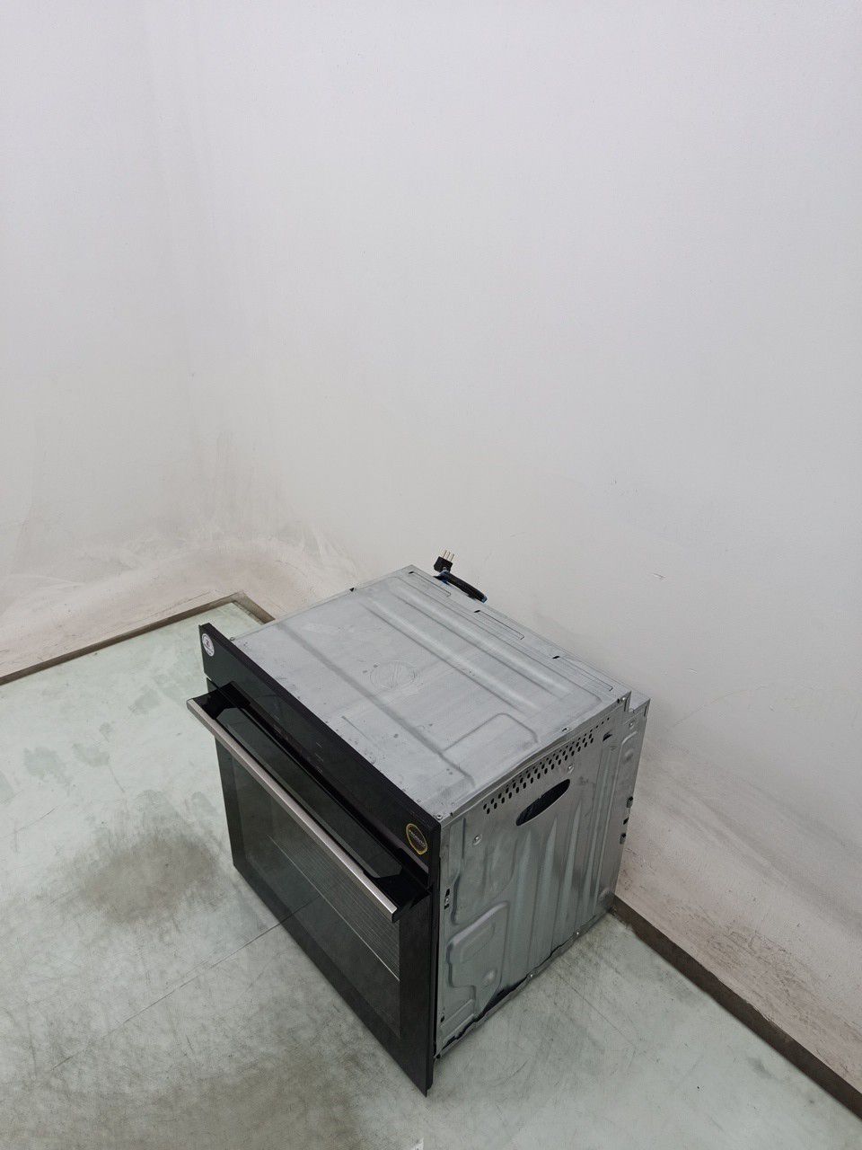 FORNO ELETRICO ELECTROLUX OE8EA FORNO ELETRIC
