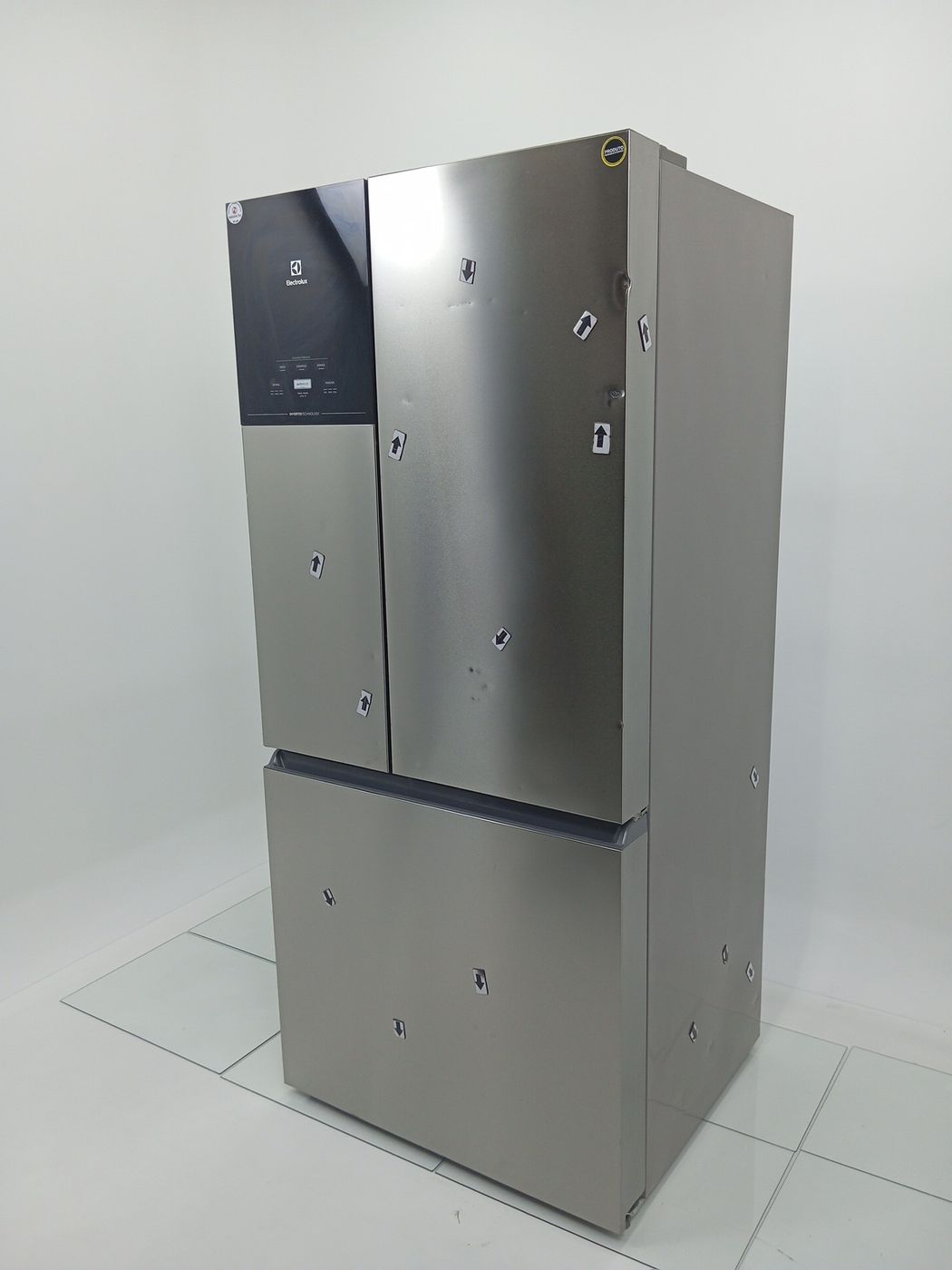 REFRIGERADOR ELECTROLUX IM8S FROST FREE INVER