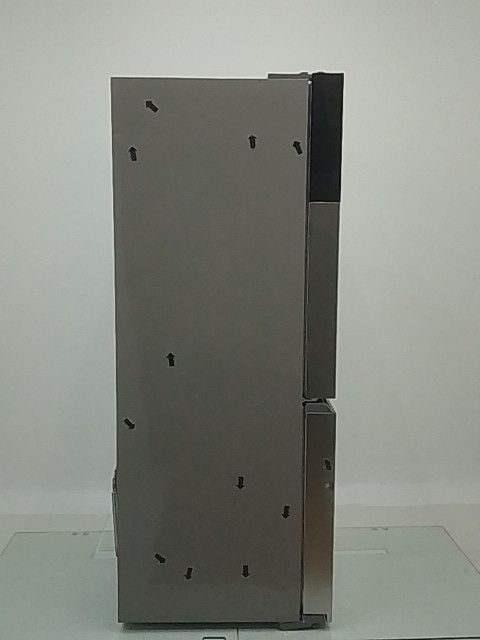 REFRIGERADOR ELECTROLUX IM8S FROST FREE INVER