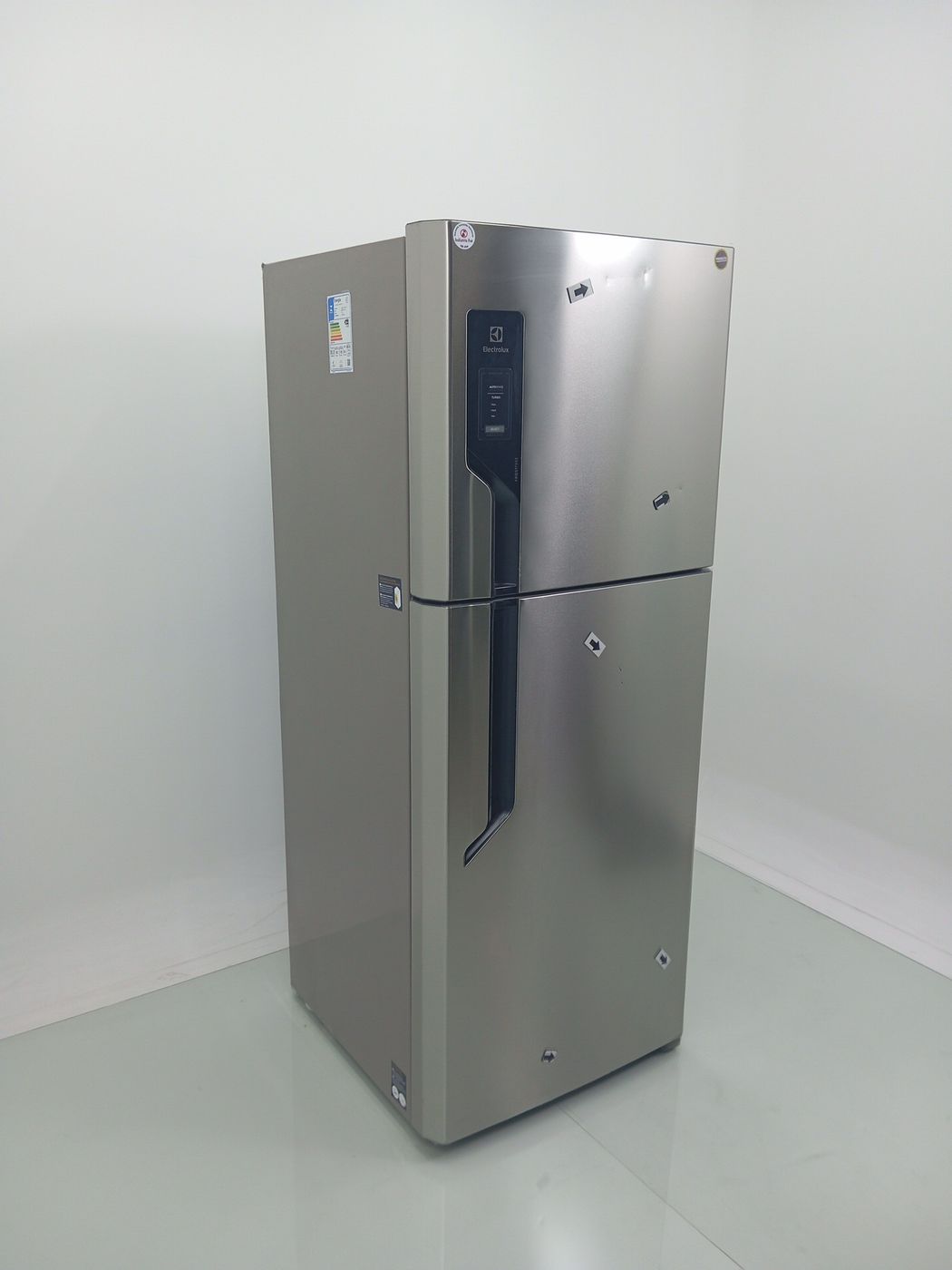 REFRIGERADOR ELECTROLUX TF70S Frost Free 431L