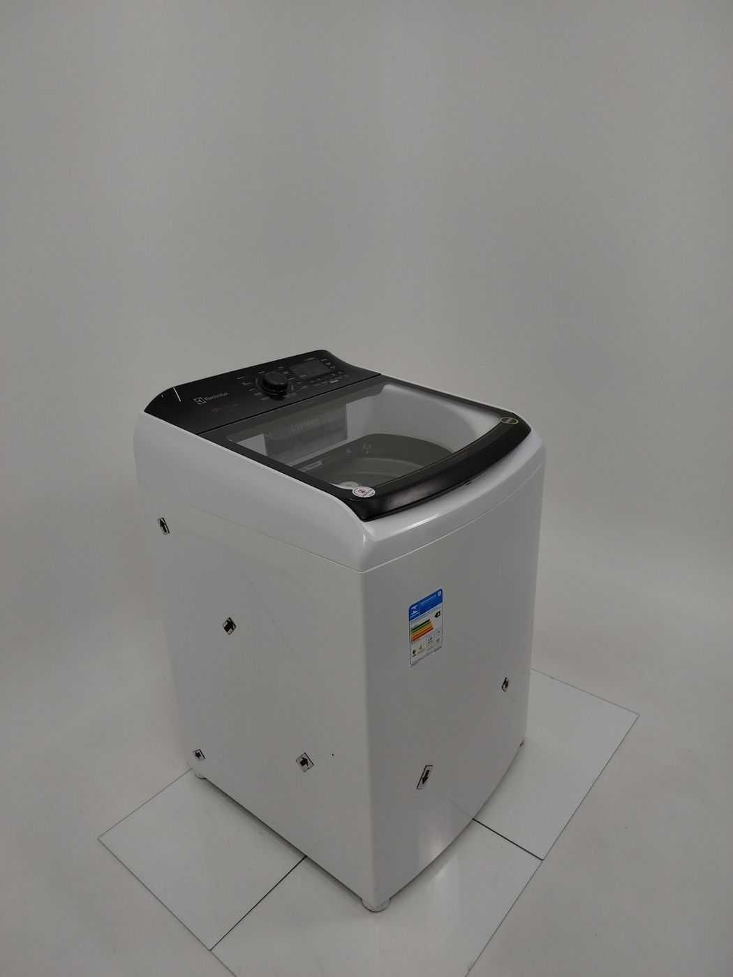 LAVADORA ELECTROLUX LEV17 17KG PERFECT CARE C