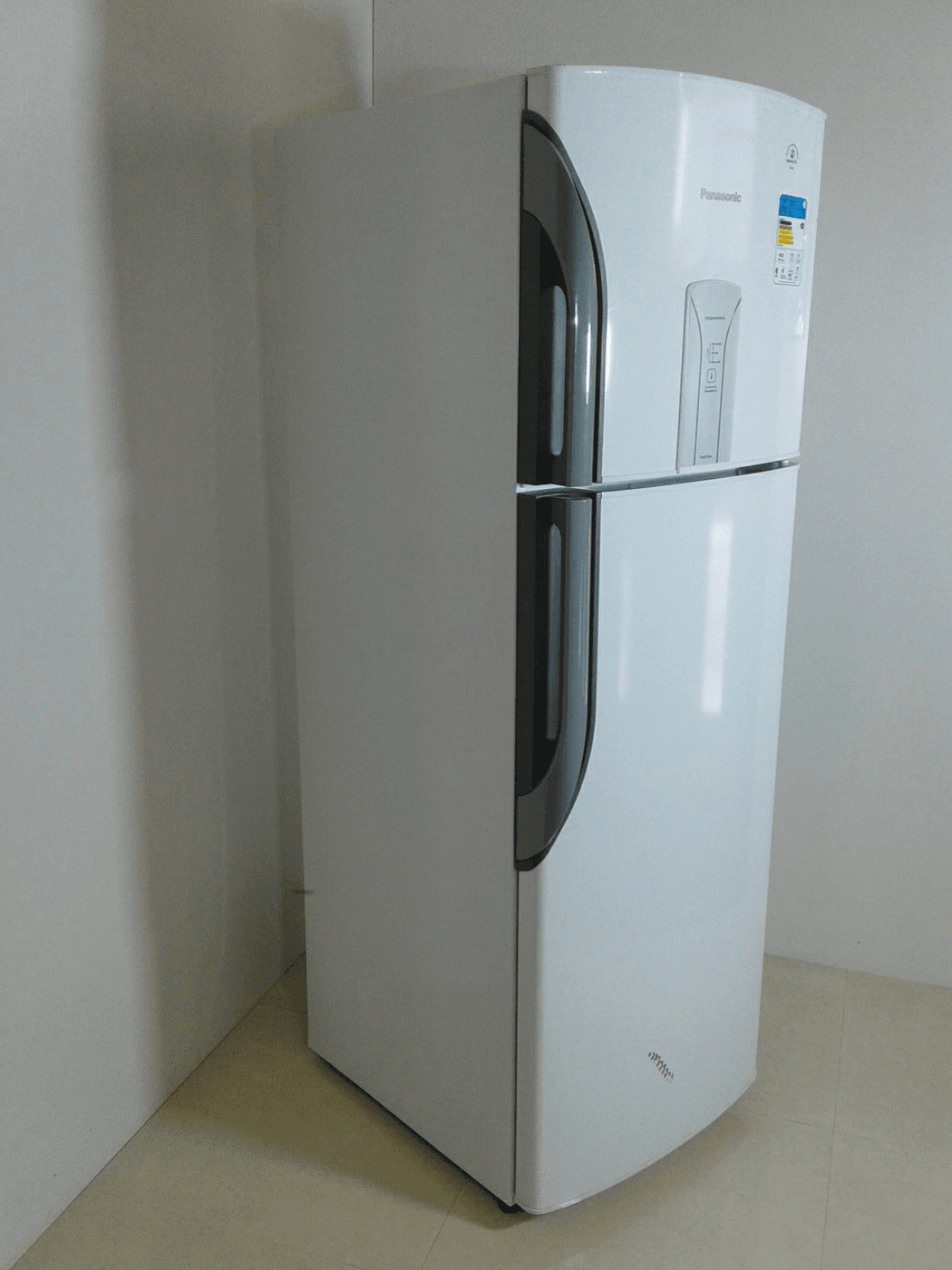 REFRIGERADOR PANASONIC 2 PORTAS 387L