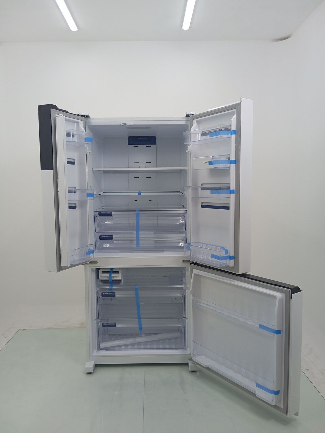 REFRIGERADOR ELECTROLUX IM8 FROST FREE INVERT