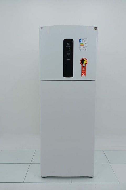 REFRIGERADOR ELECTROLUX FROST FREE INVERTER 4