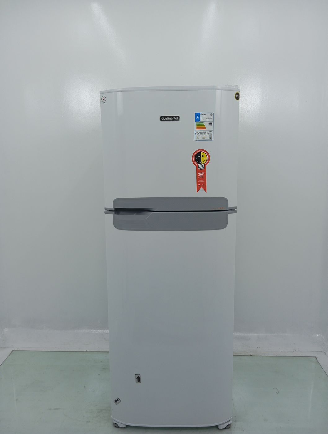 GELADEIRA CONTINENTAL TC56 FROST FREE 472L DU