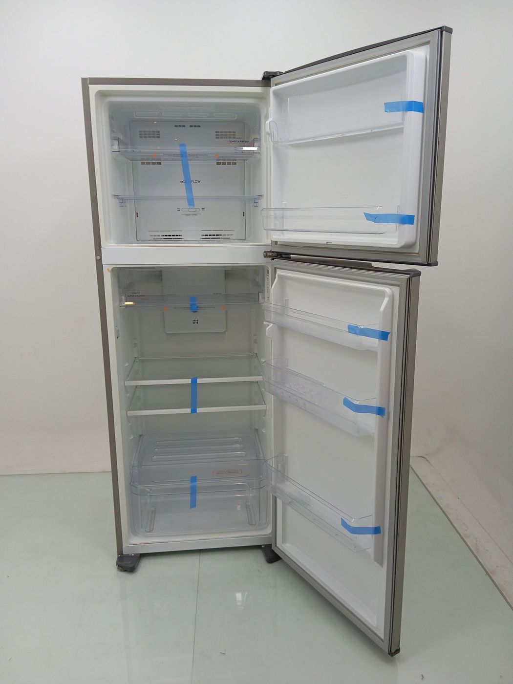 REFRIGERADOR CONTINENTAL TC56S FROST FREE 472