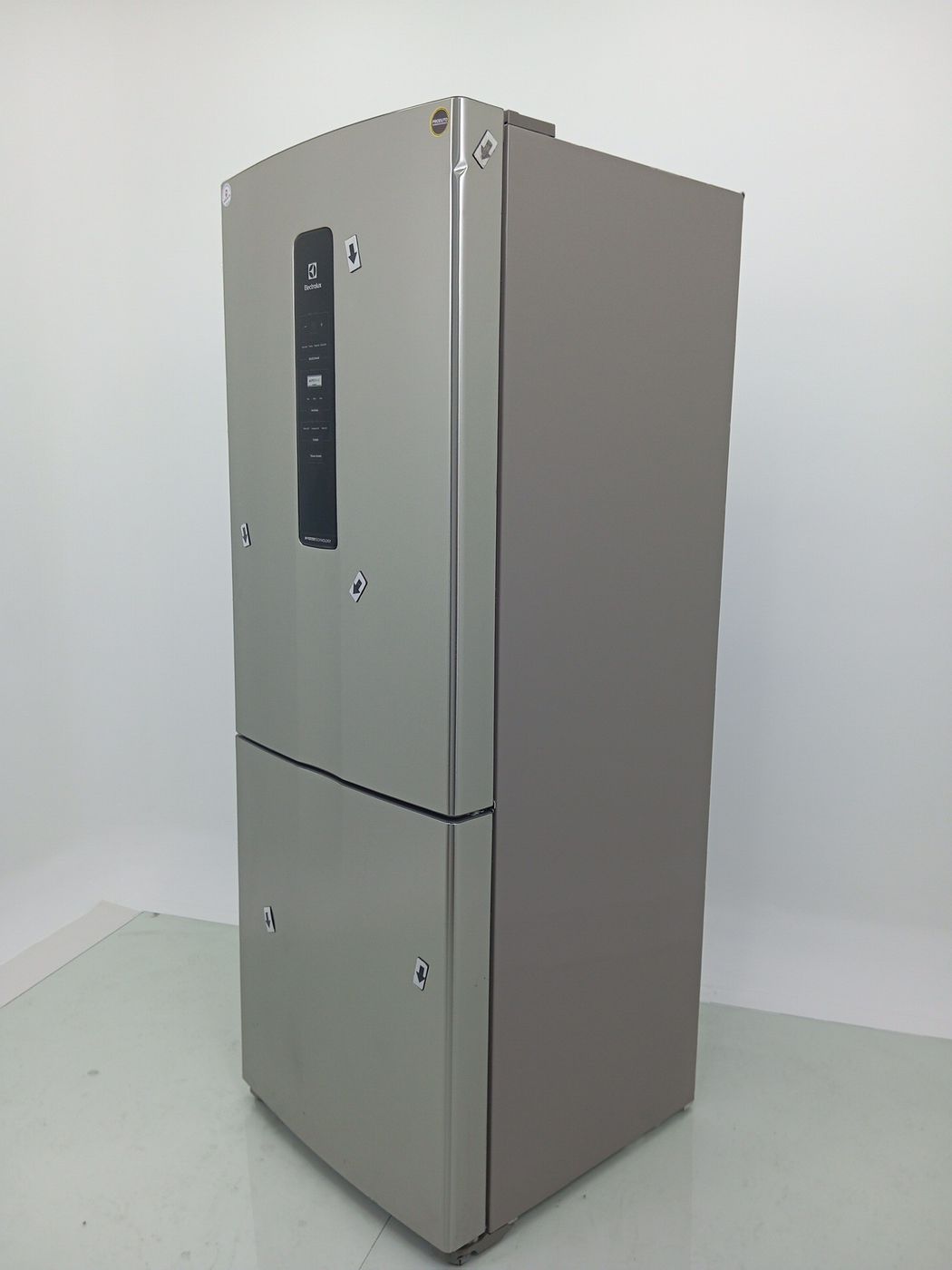 REFRIGERADOR ELECTROLUX IB7S FROST FREE INVER
