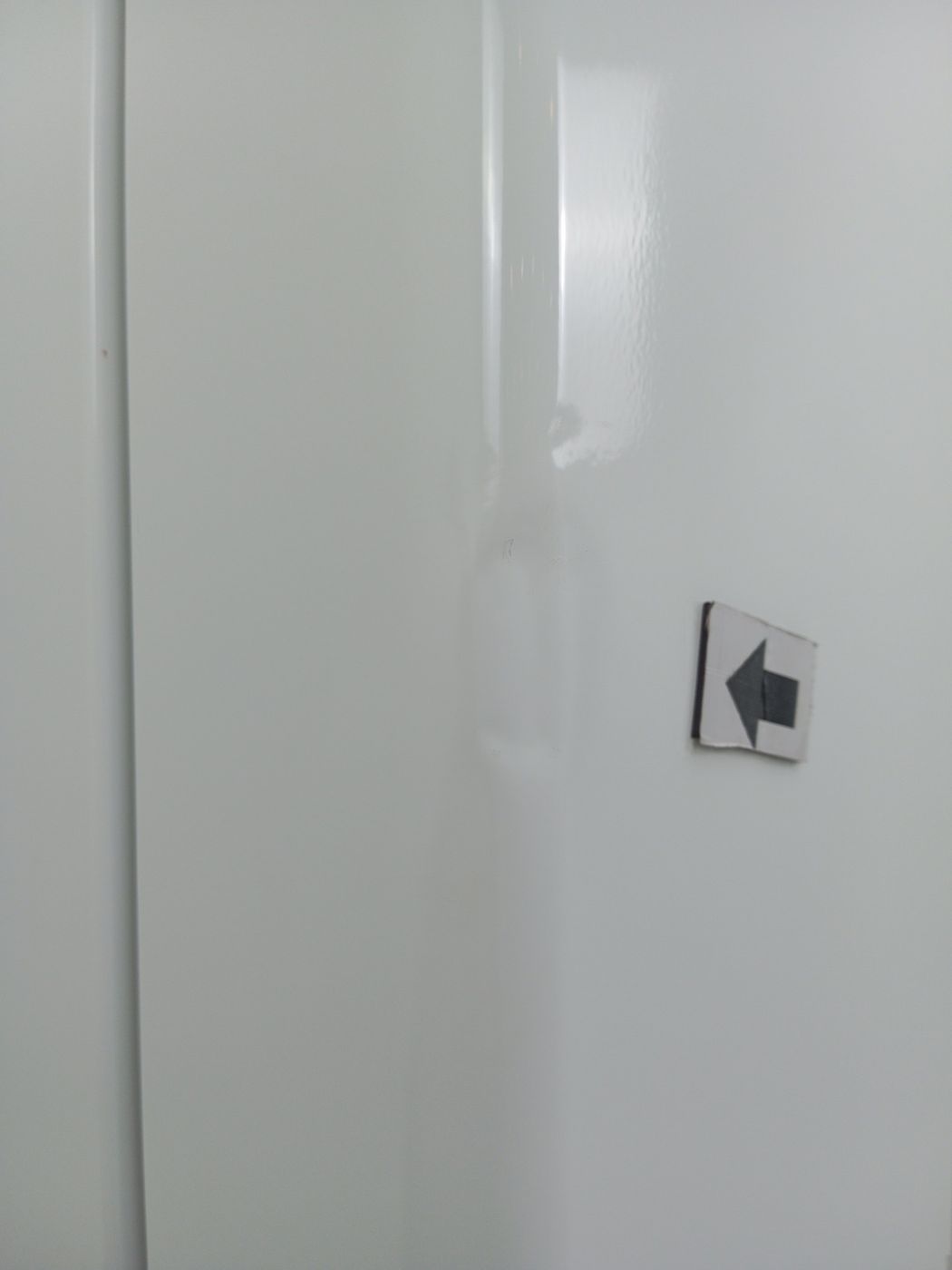 REFRIGERADOR ELECTROLUX DB44 2 PORTAS FROST F