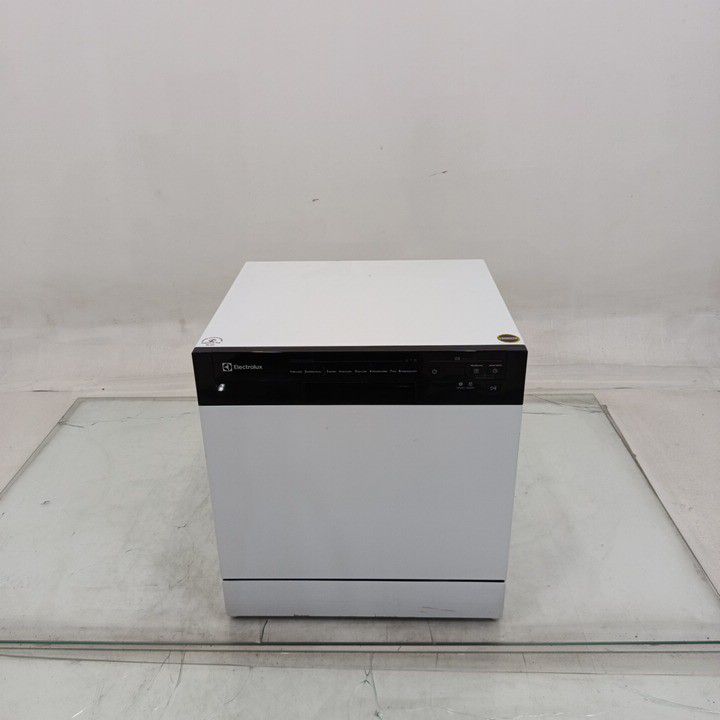 LAVA LOUCAS ELECTROLUX LB08E 8 SERVICOS - BRA