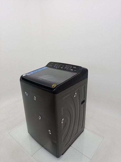 LAVADORA PANASONIC ANTIBACTERIA 18KG  - TITAN
