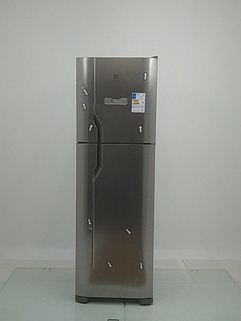 GELADEIRA ELECTROLUX DFX44 FROST FREE 400L EF