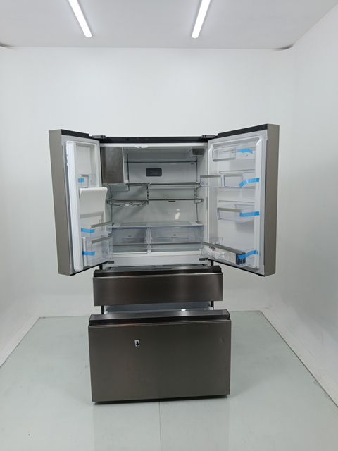 REFRIGERADOR ELECTROLUX DM91X FROST FREE  INV