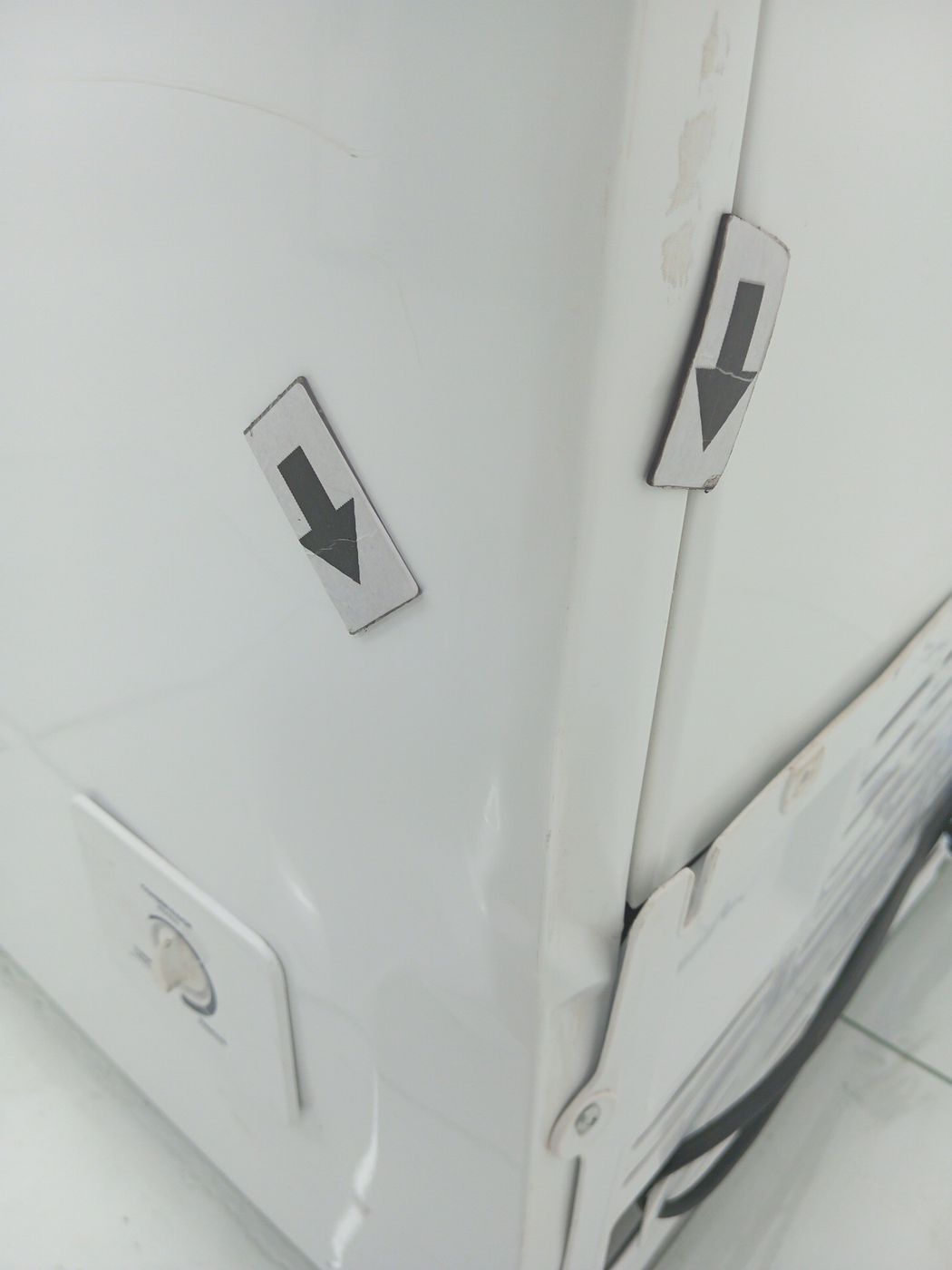 FREEZER ELECTROLUX H330 HORIZONTAL 314L - BRA