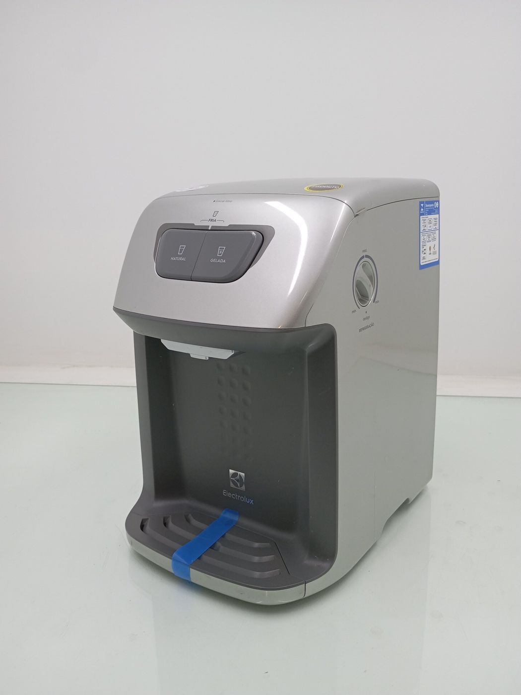 PURIFICADOR ELECTROLUX PC41X PURIFICADOR DE A