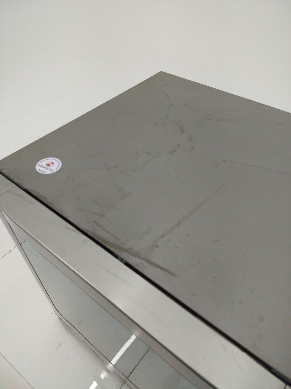 LAVA LOUCAS ELECTROLUX LE08S 8 SERVICOS - CIN