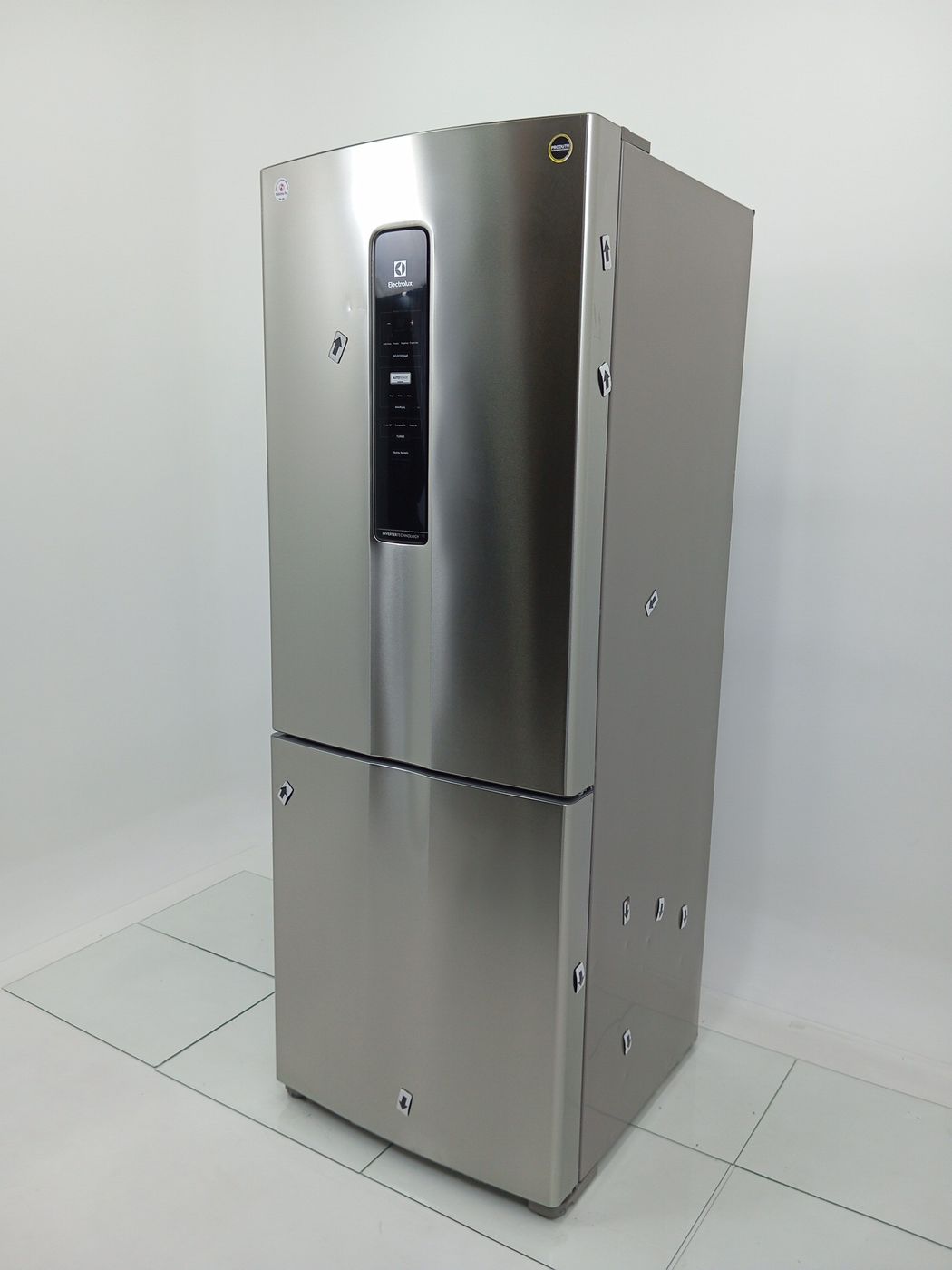 REFRIGERADOR ELECTROLUX IB7S FROST FREE INVER