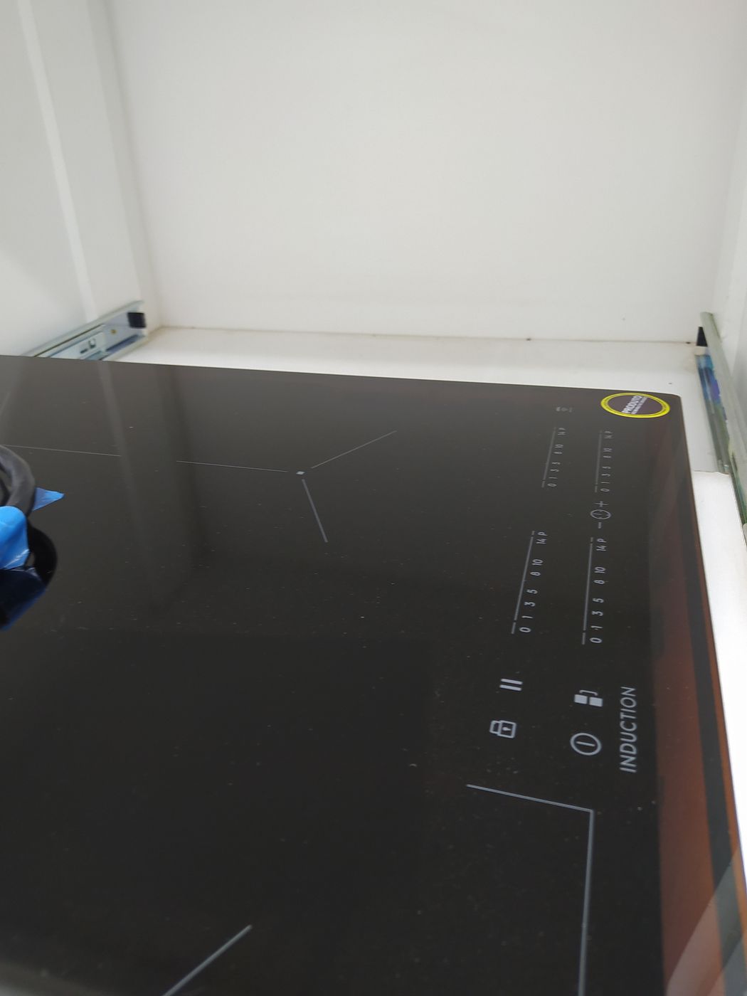 Cooktop Electrolux Ie60p Inducao Preto TudoBônus