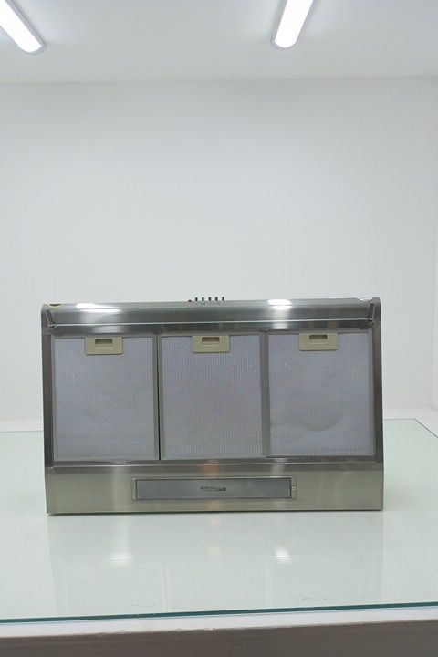 DEPURADOR ELECTROLUX DE80X DEPURADOR - INOX