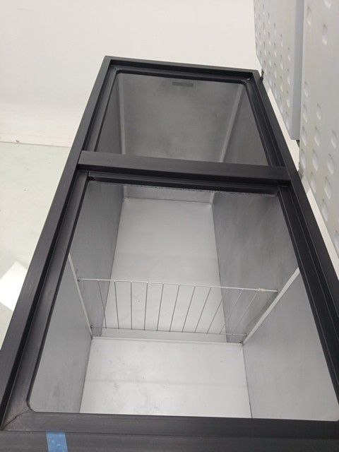 FREEZER ESMALTEC FREEZER HORIZONTAL 468L - 2 