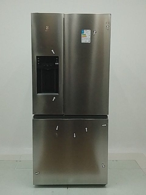 GELADEIRA ELECTROLUX IM8IS - Refrigerador Ele