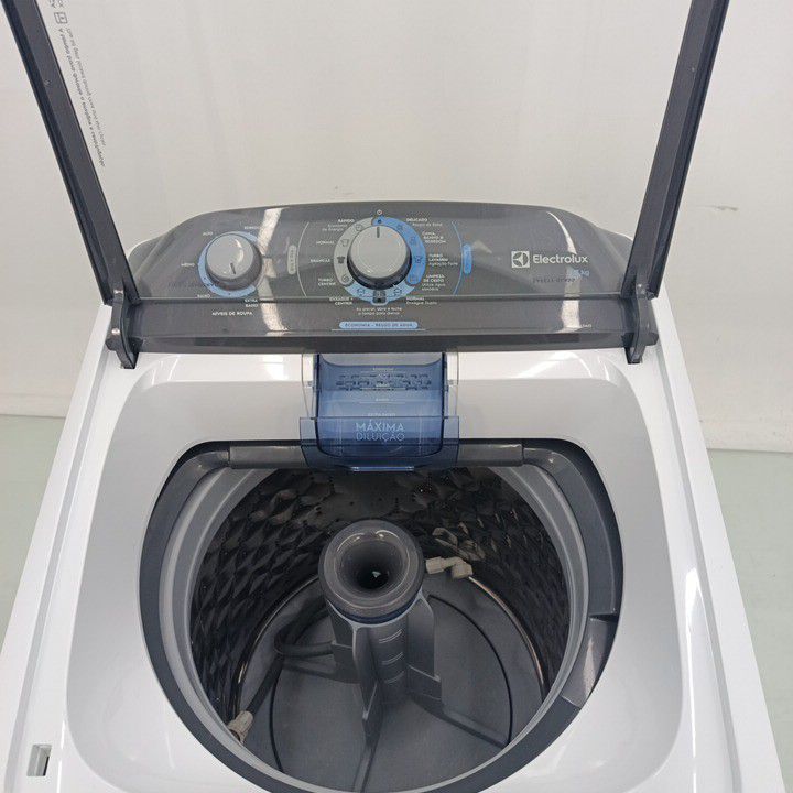 LAVADORA ELECTROLUX LAVADORA TOP LOAD 13 KG L