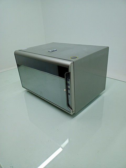 MICRO-ONDAS ELECTROLUX MI41S 31L - PRATA