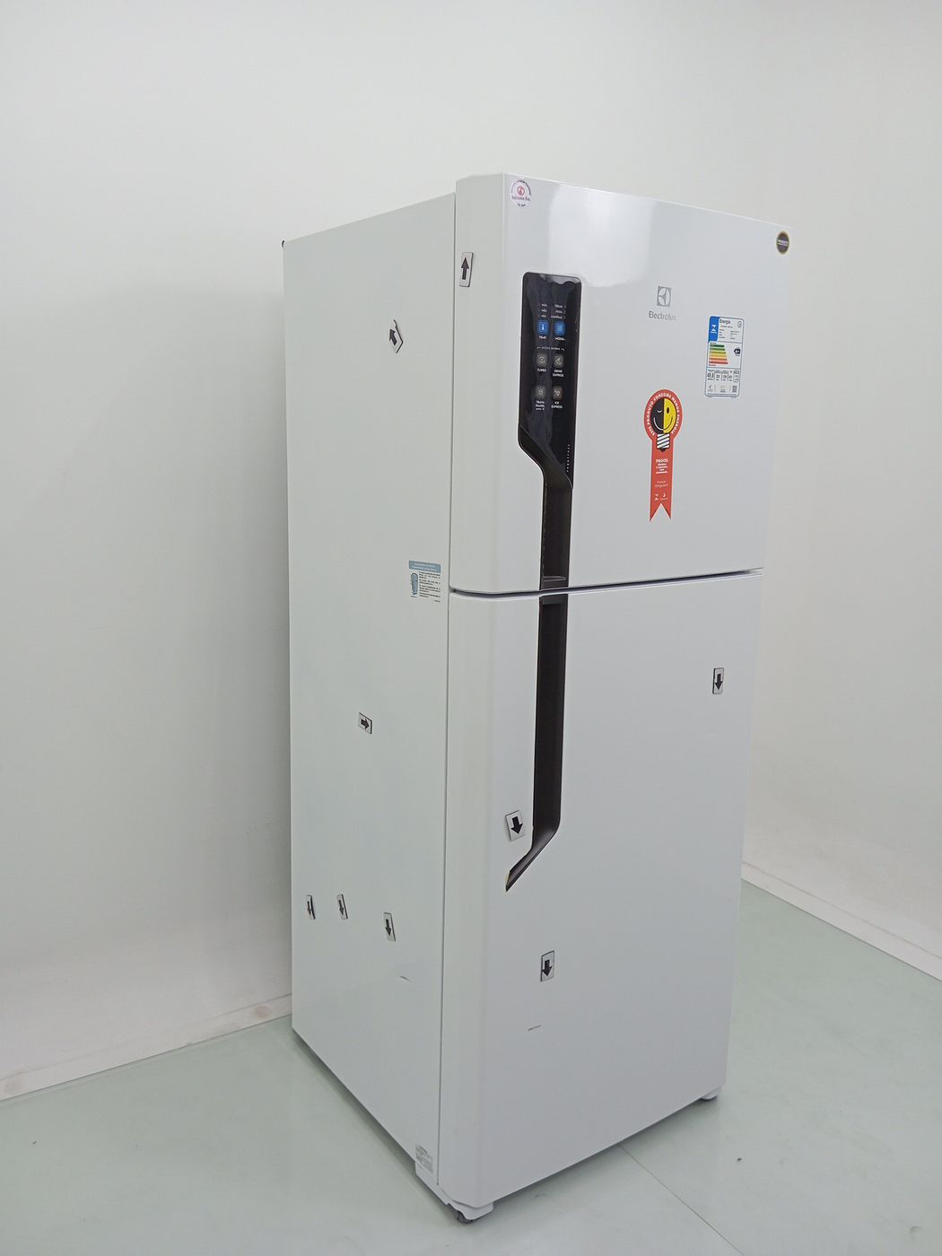 REFRIGERADOR ELECTROLUX TF55 DUAS PORTAS FROS
