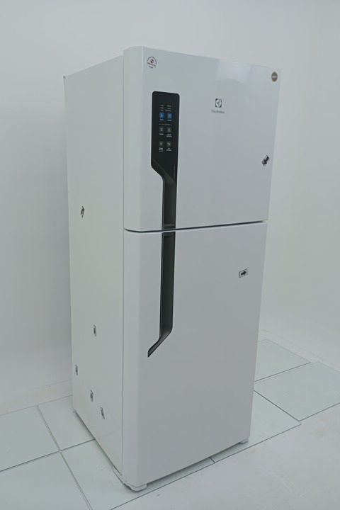 REFRIGERADOR ELECTROLUX TF55- GELADEIRA -431l