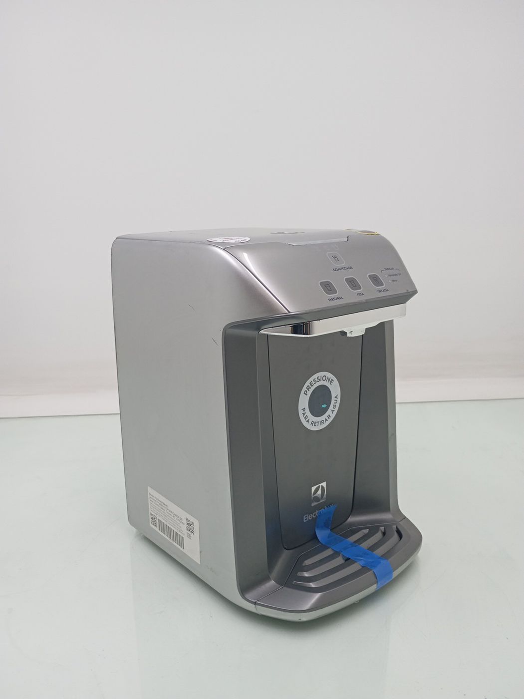 PURIFICADOR ELECTROLUX PA31G REFRIGERACAO ELE
