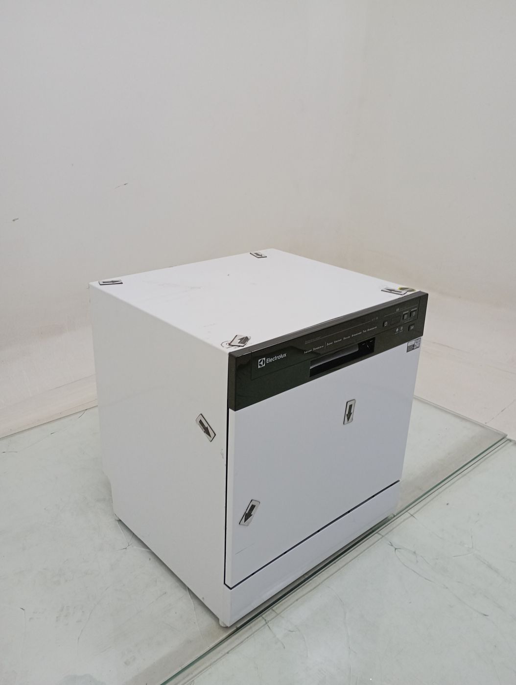 LAVA LOUCAS ELECTROLUX LB08E 8 SERVICOS - BRA