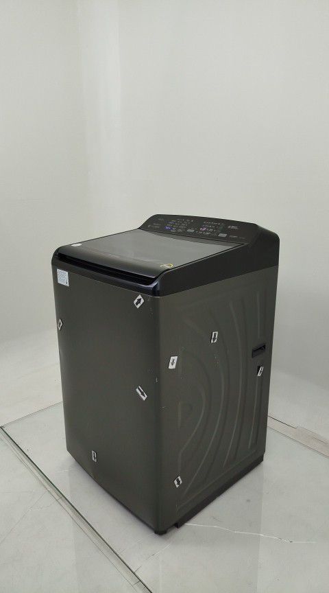 LAVADORA PANASONIC ANTIBACTERIA 18KG - TITANI