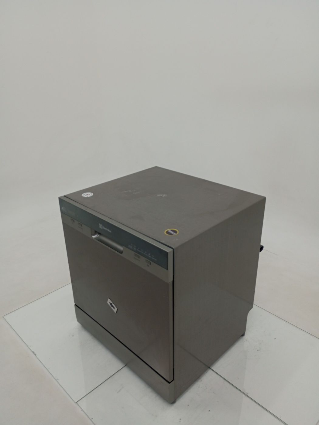 LAVA LOUCAS ELECTROLUX LL08S 8 SERVICOS - CIN