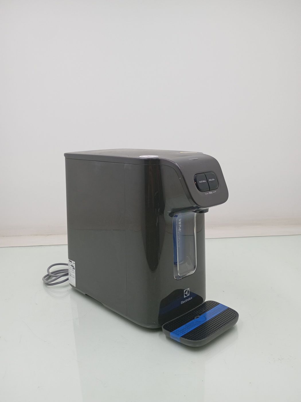 PURIFICADOR ELECTROLUX PC01X - PURIFICADOR EL