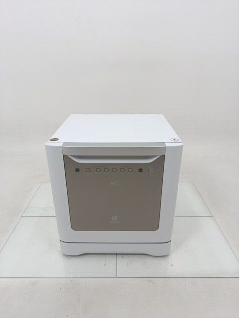 LAVA LOUCAS ELECTROLUX LV08B - Lava Louça Ele